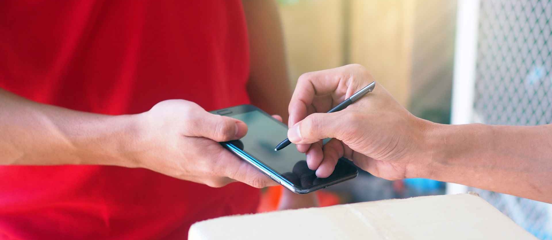 Comprovante de Entrega Guia Completo para Você