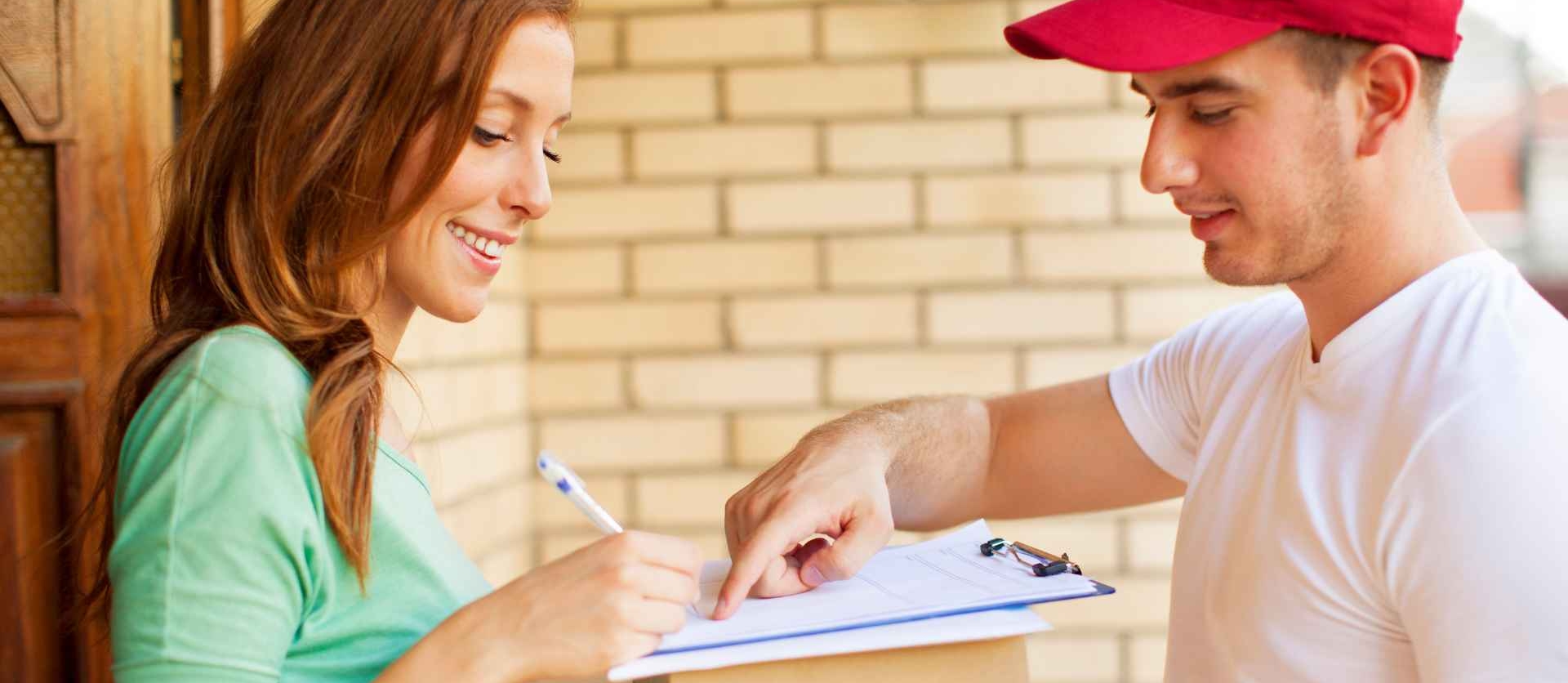 Formato de Entrega de Material: Cómo Hacerlo