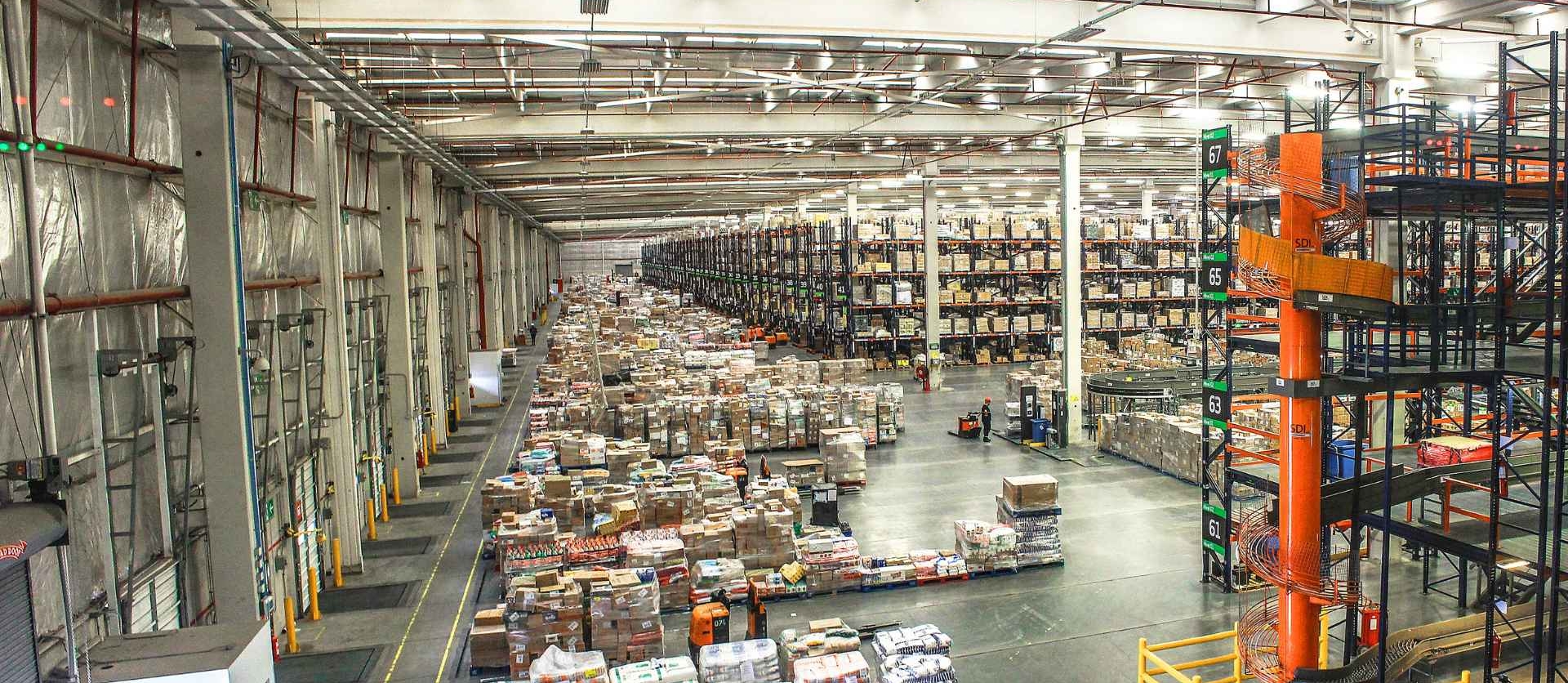 Inteligência Artificial na Logística: Benefícios Reais para Operações mais Eficientes