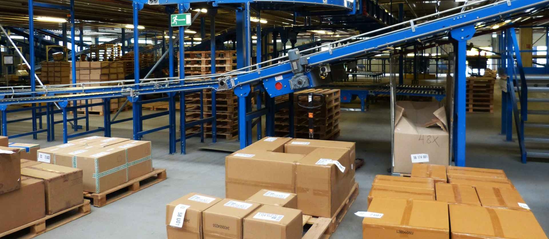 Inteligência Artificial no Transporte: Tendências e Desafios para Empresas Modernas