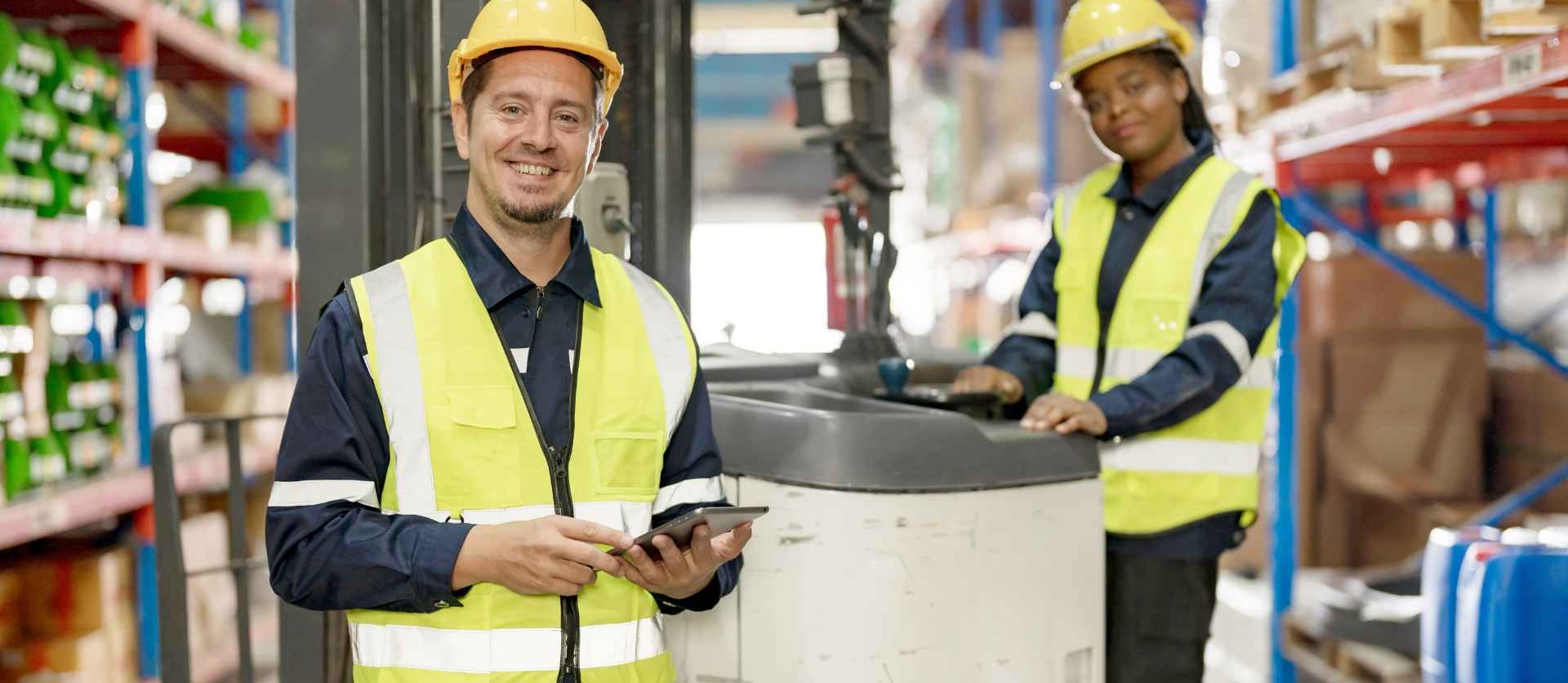 Supply Chain Management: Qué Debes Saber