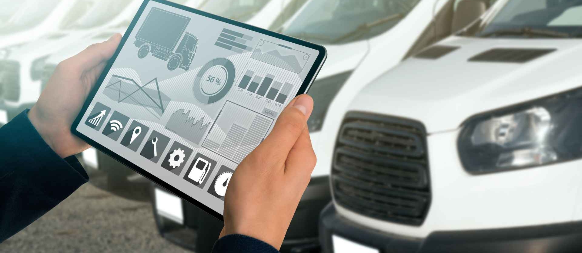 Monitoreo de Temperatura en Flotas: Qué Debes Tener en Cuenta