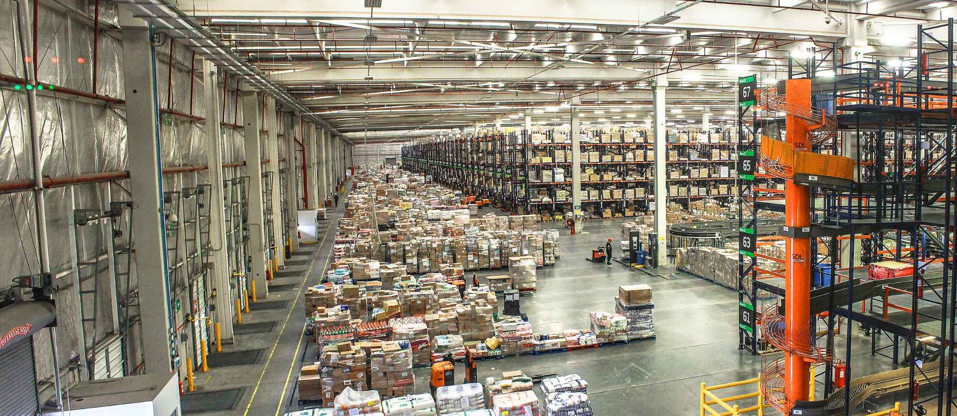 Logística Empresarial: O que É e Como Aplicar na Sua Empresa