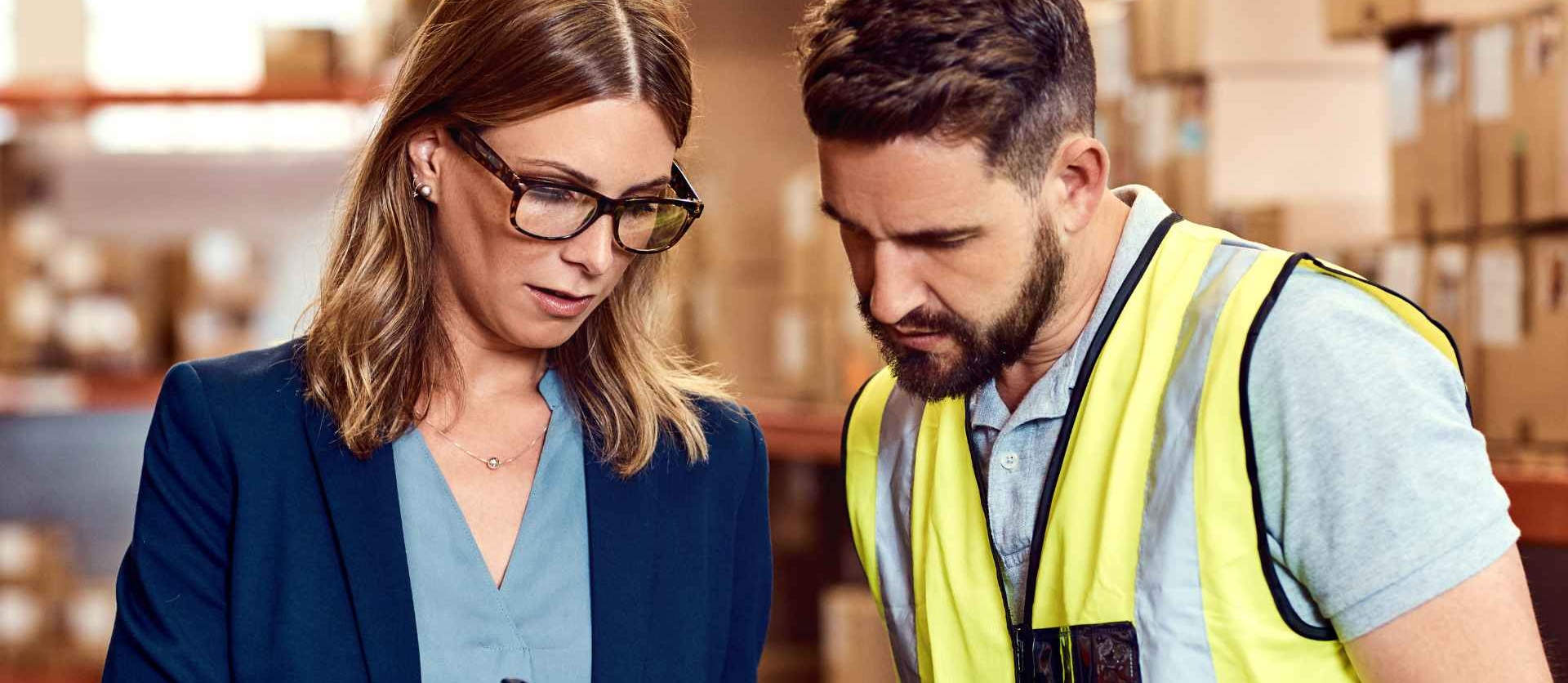 Processos Logísticos Entendendo Como Funcionam