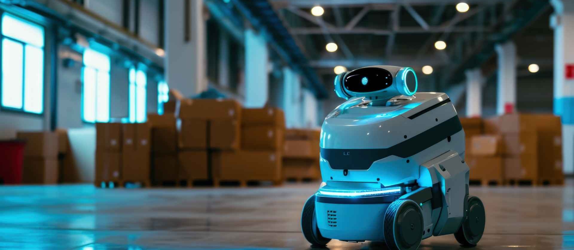 Inteligência Artificial na logística: conheça os agentes da SimpliRoute que tomam decisões em tempo real
