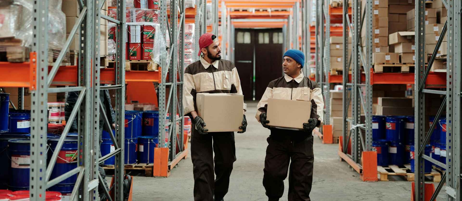 Logística Empresarial: Estratégias para Reduzir Custos e Aumentar a Eficiência