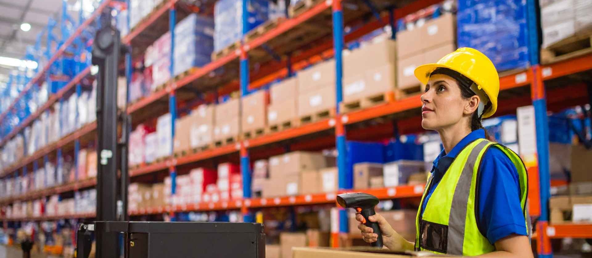 Sistema Andon Qué Es, Cómo Funciona y Cómo Integrarlo a tu Logística