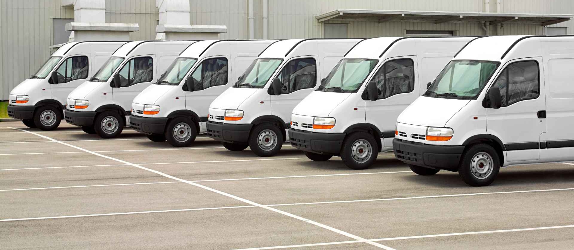 Fleet Management Vantagens Para Sua Empresa