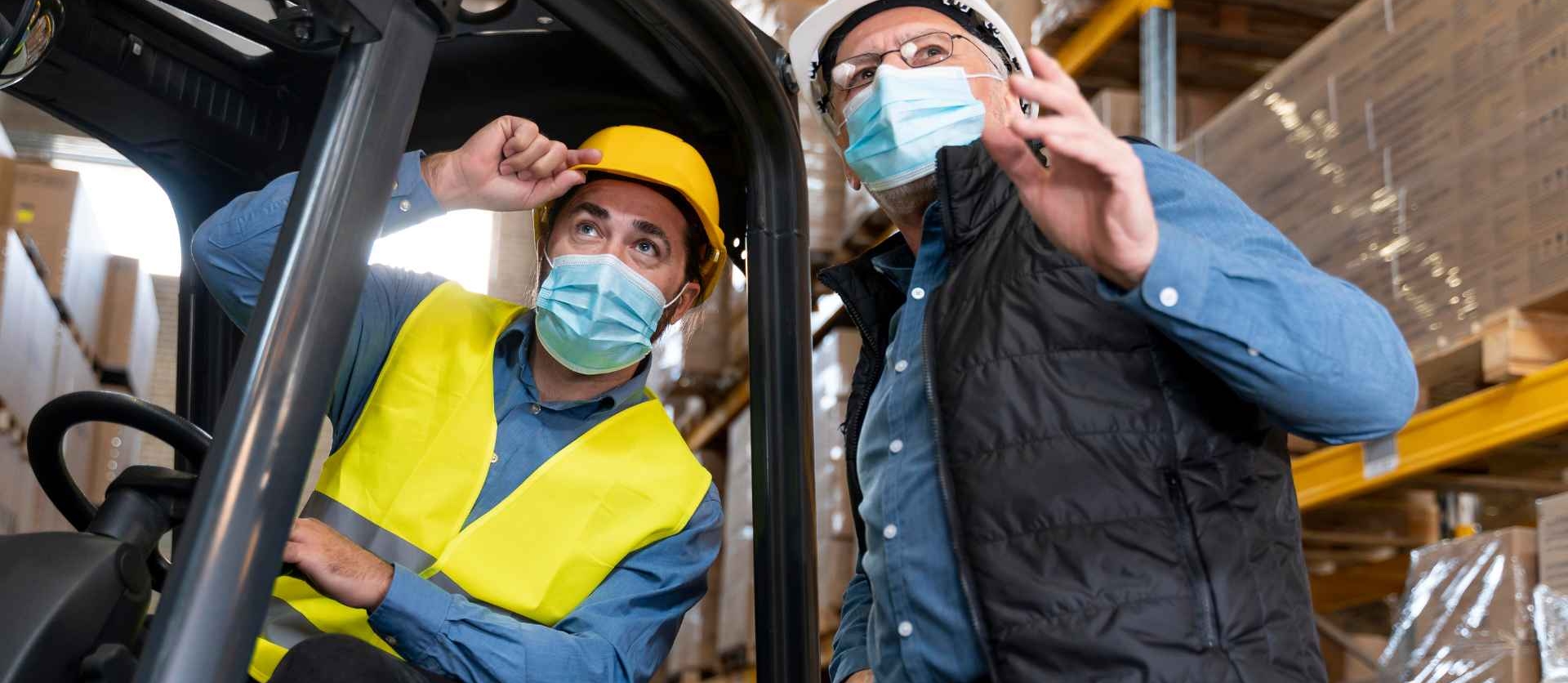 Transporte de produtos perigosos regras e boas práticas