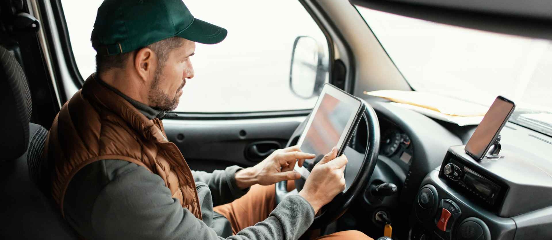 Monitoreo de Transporte: Qué es y Beneficios