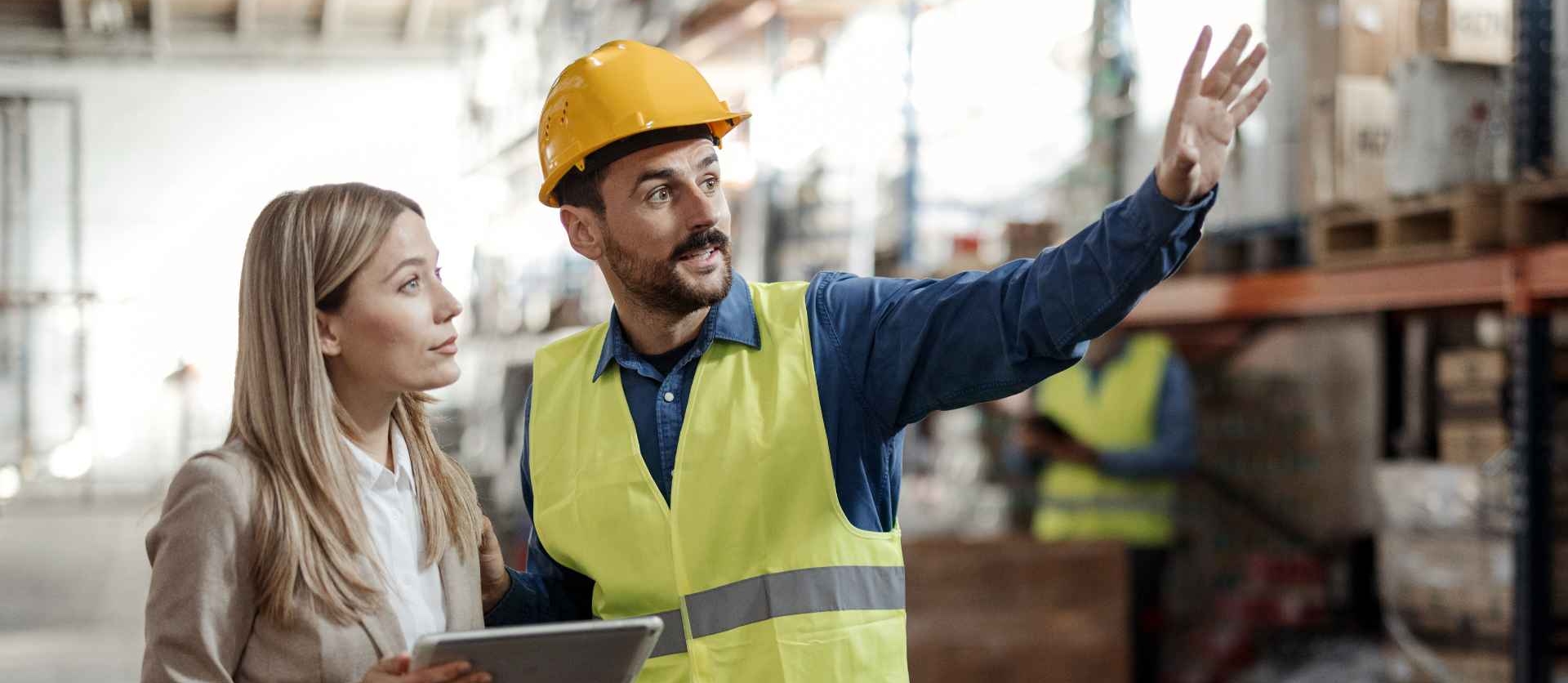 Coordenador de Logística: Funções, Desafios e Perspectivas de Carreira
