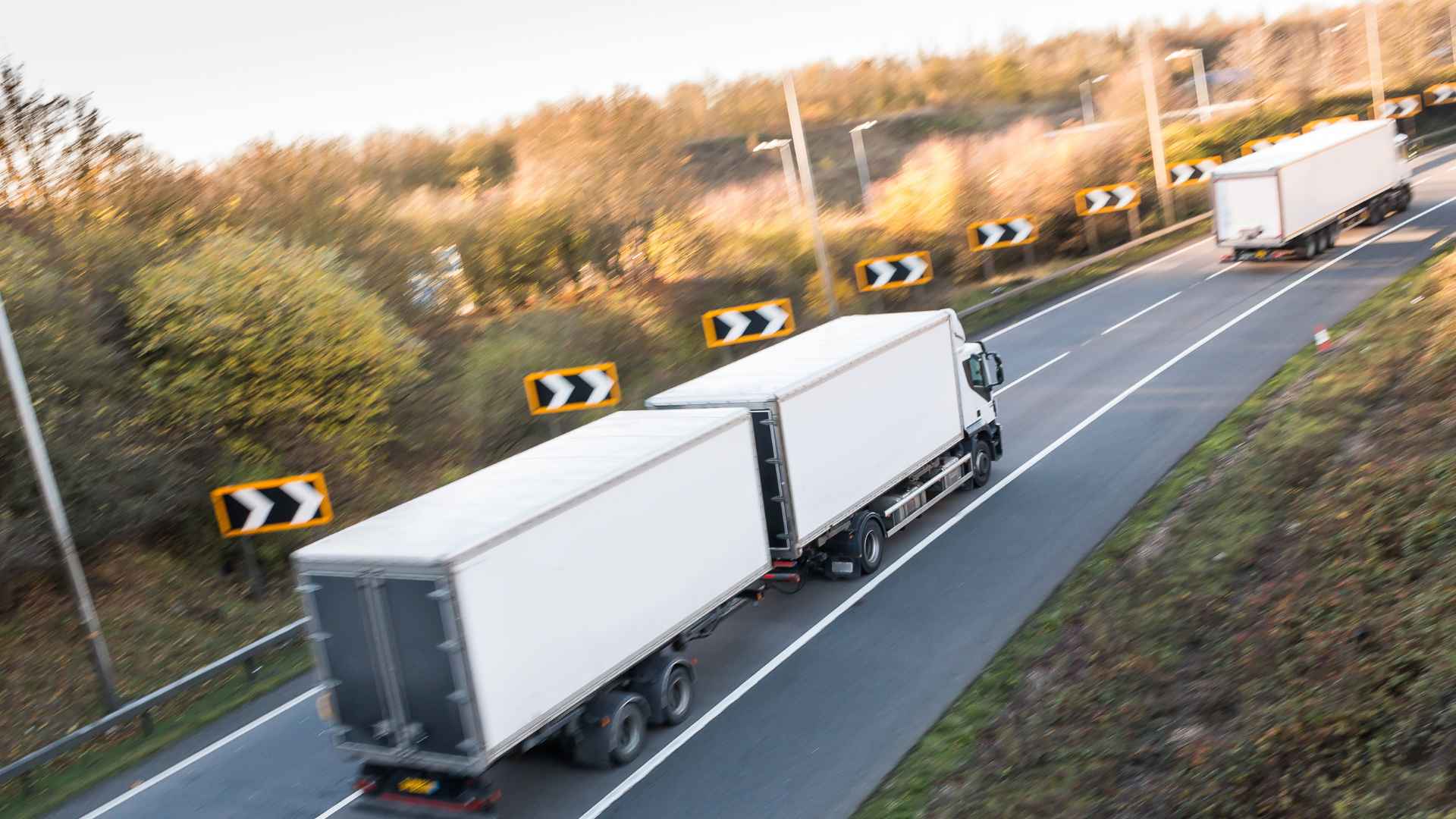 Transporte de Carga por Carretera: Cómo Optimizarlo