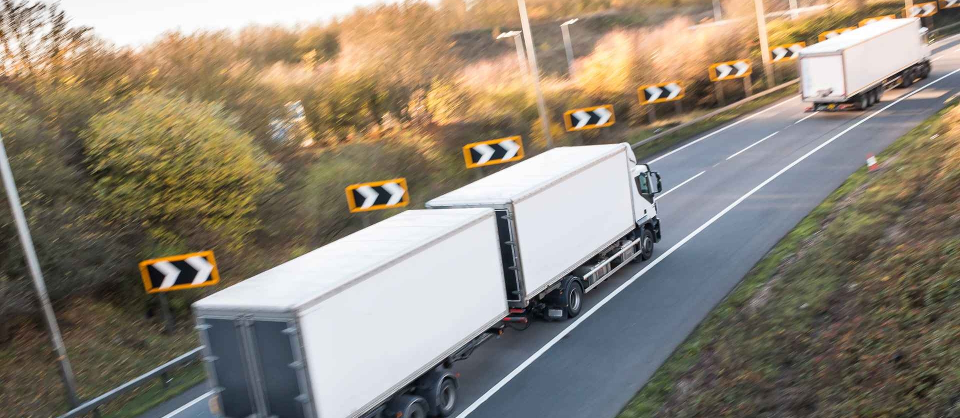 Transporte de Carga por Carretera: Cómo Optimizarlo