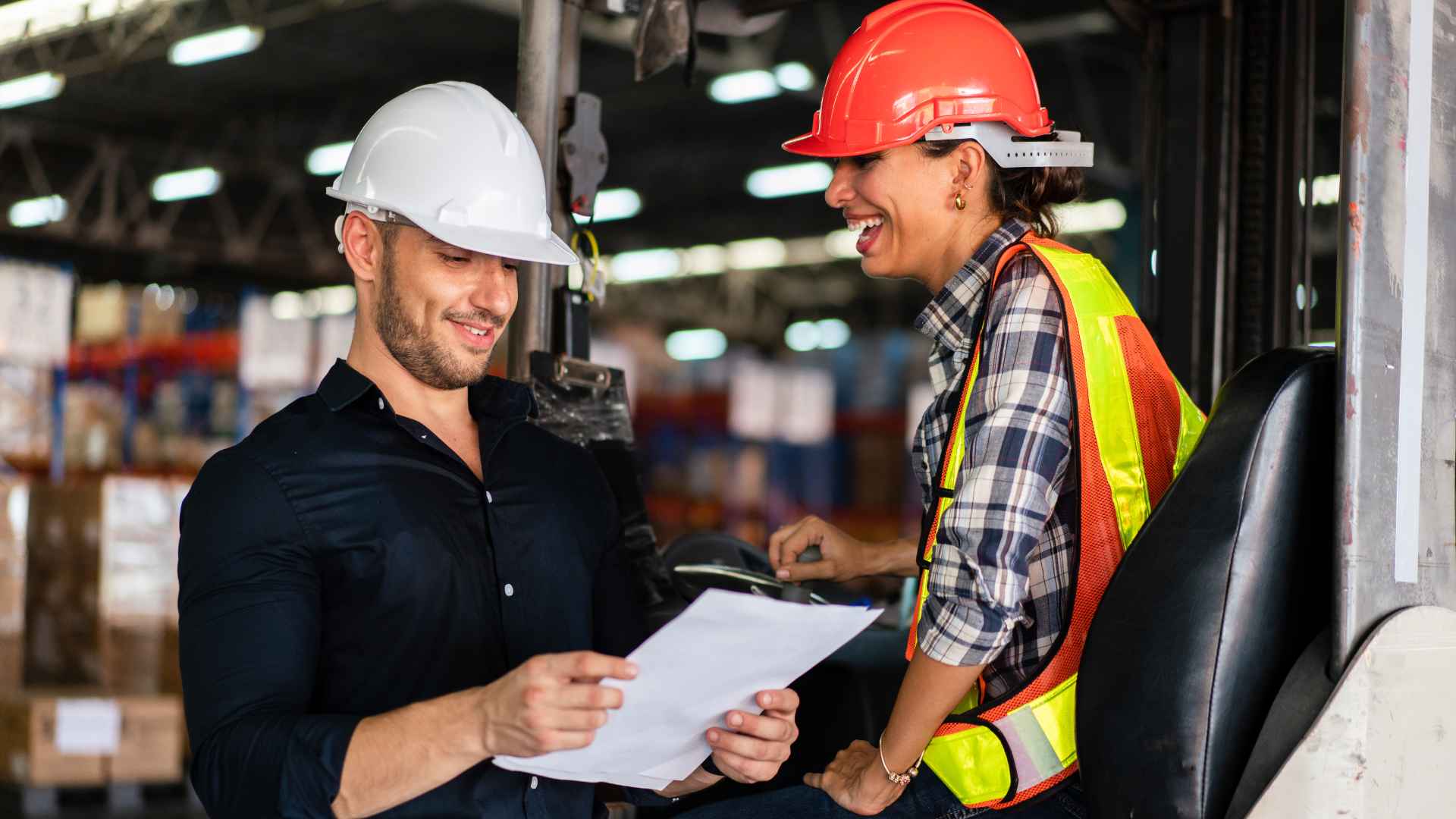 Operadores Logísticos: Cuál es su Rol en la Cadena de Suministro