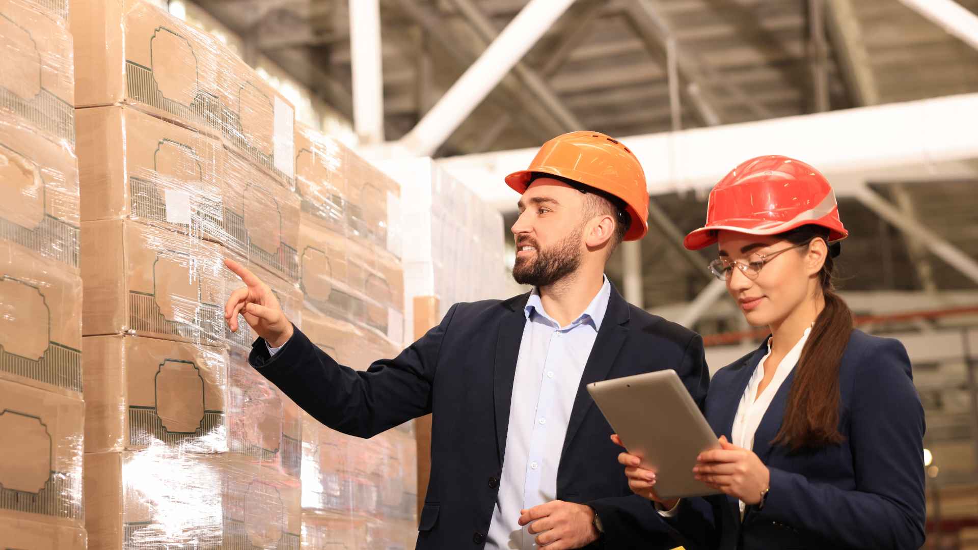 Torre de Controle Logística: O que é e Como Funciona