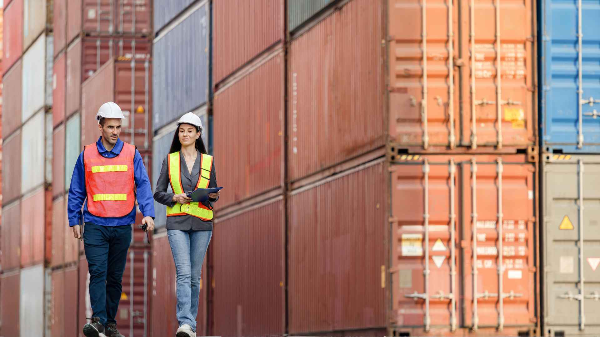 Logística Integrada: Como Implementar na Sua Empresa