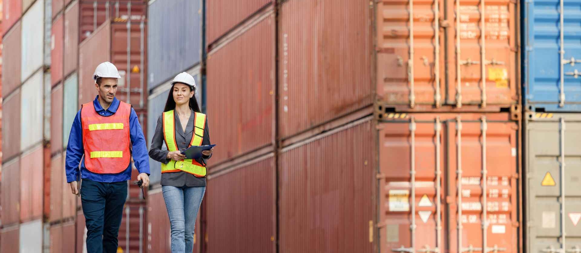 Logística Integrada: Como Implementar na Sua Empresa