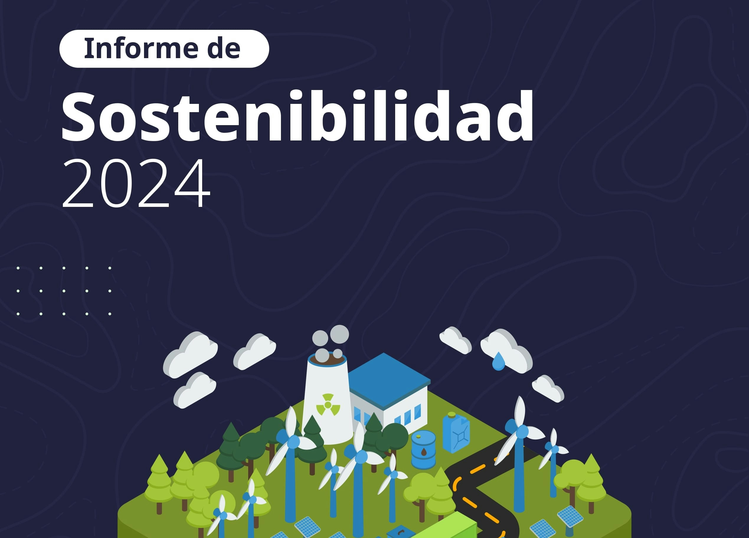 Informe de Sostenibilidad 2024