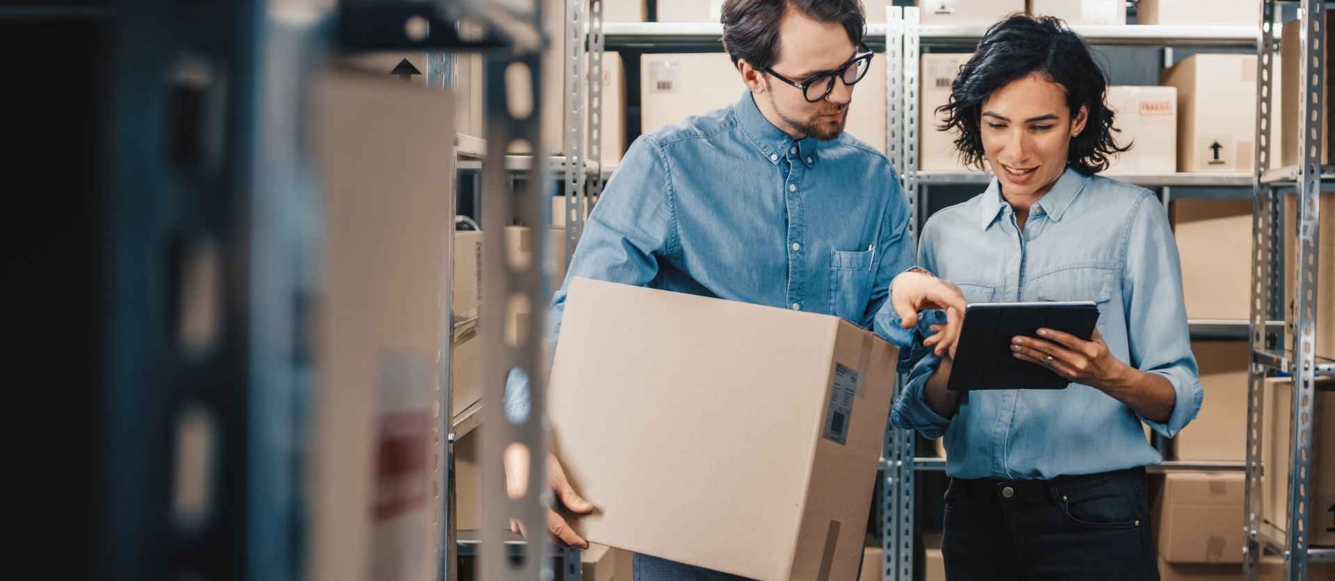 PEPS, UEPS, CPP: Los Métodos de Evaluación de Inventario