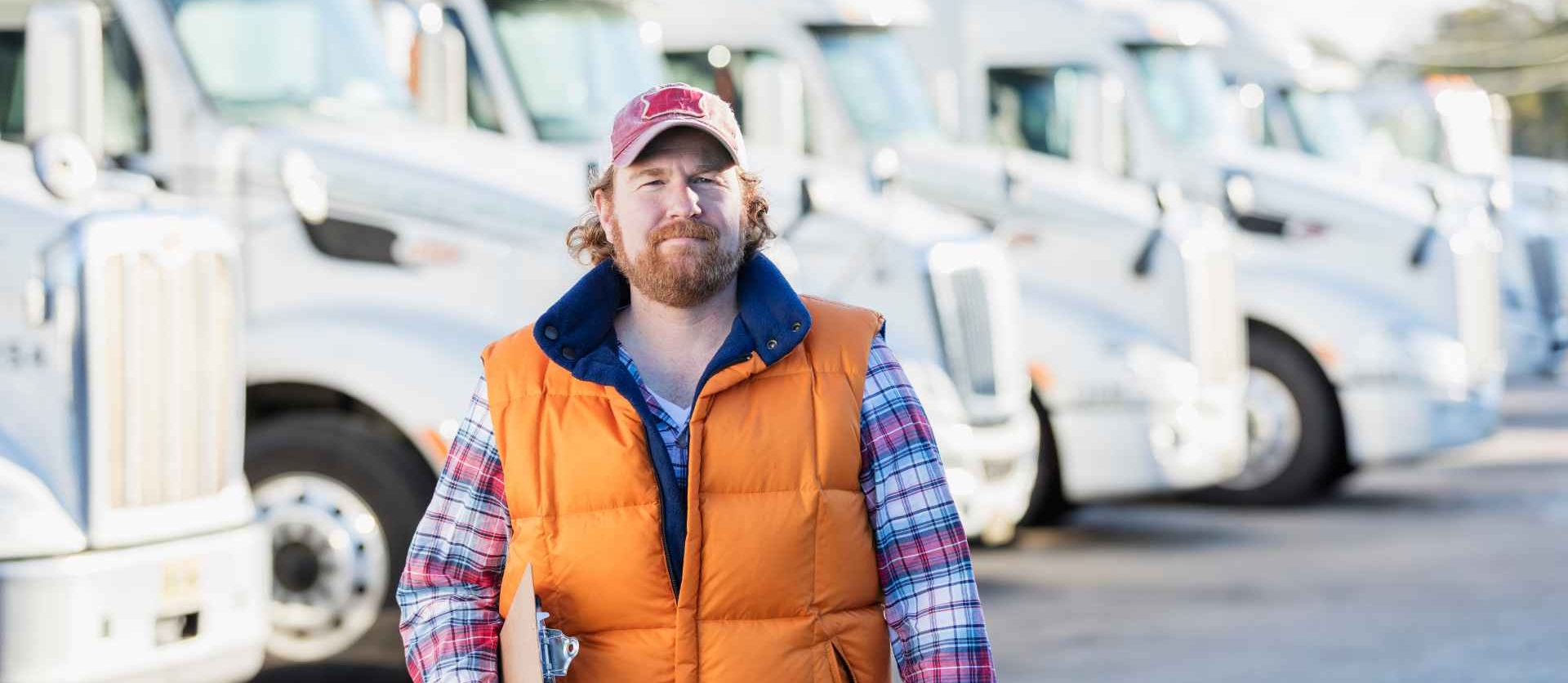 Truck Fleet Management: Ferramentas e dicas para sua frota de caminhões