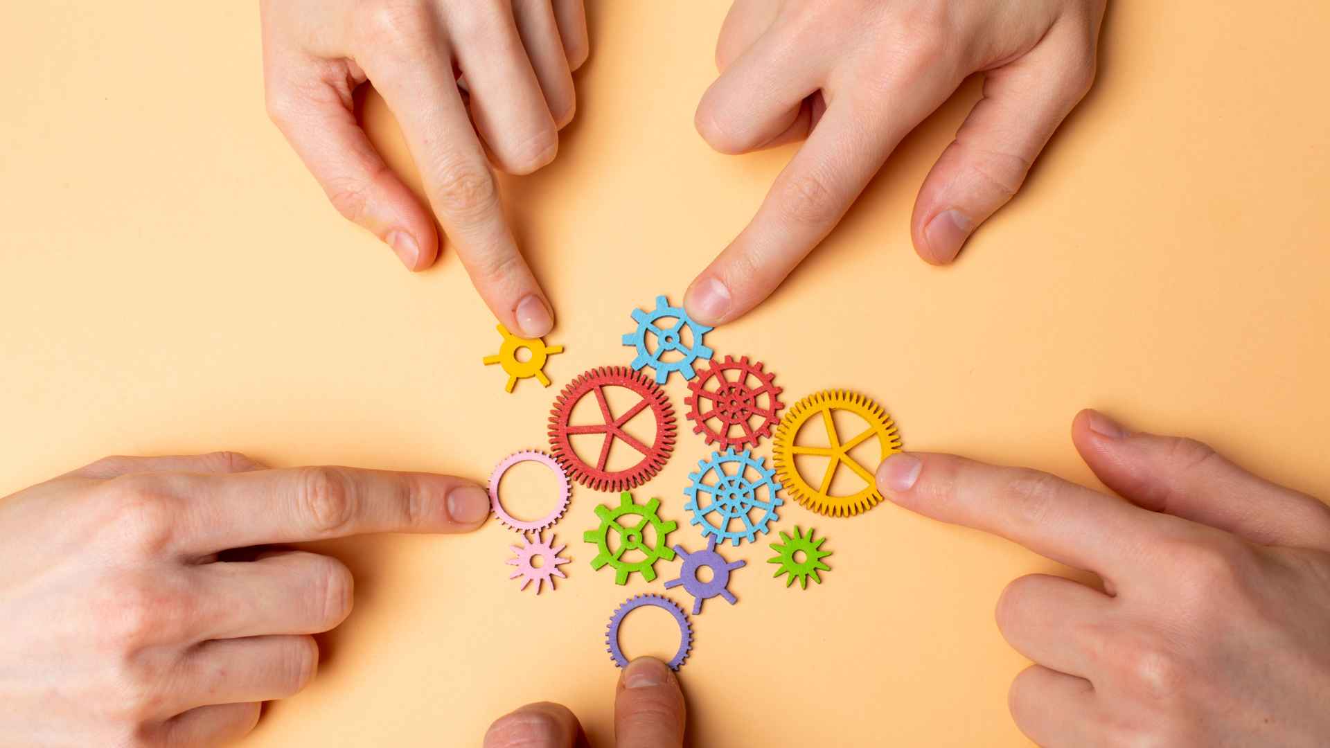 Metodología 5S En qué consiste y beneficios