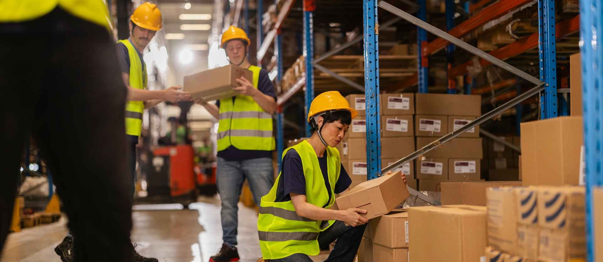 Order Management: Cómo Implementarlo en tu Proceso de Logística