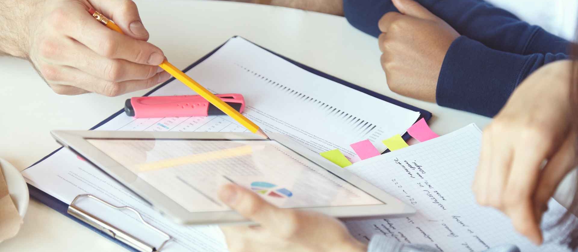 S&OP Qué Es y Cómo Implementarlo en tu Gestión Logística