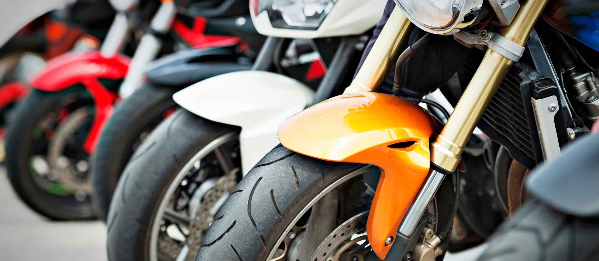 Frota de Motos Como gerenciar