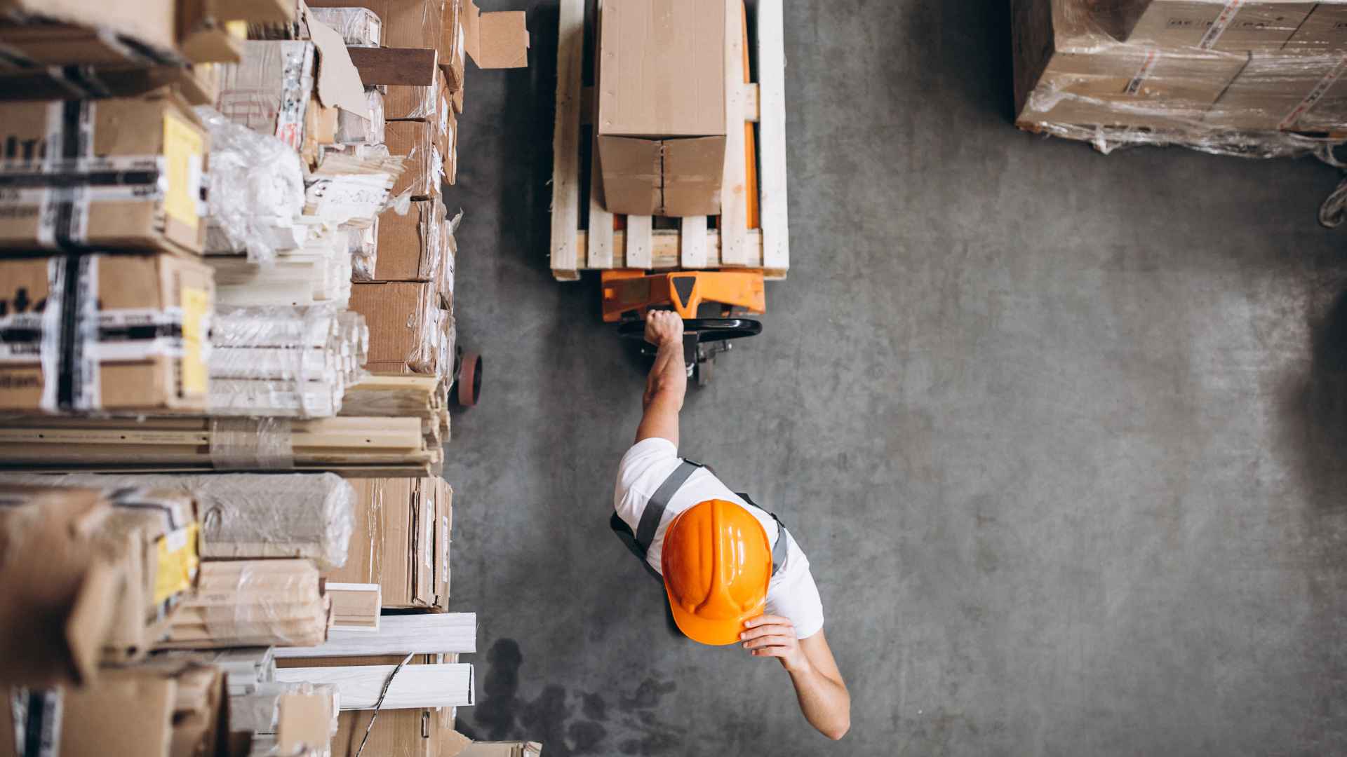 Poka Yoke: Qué Es y Cómo Implementarlo en el Área Logística