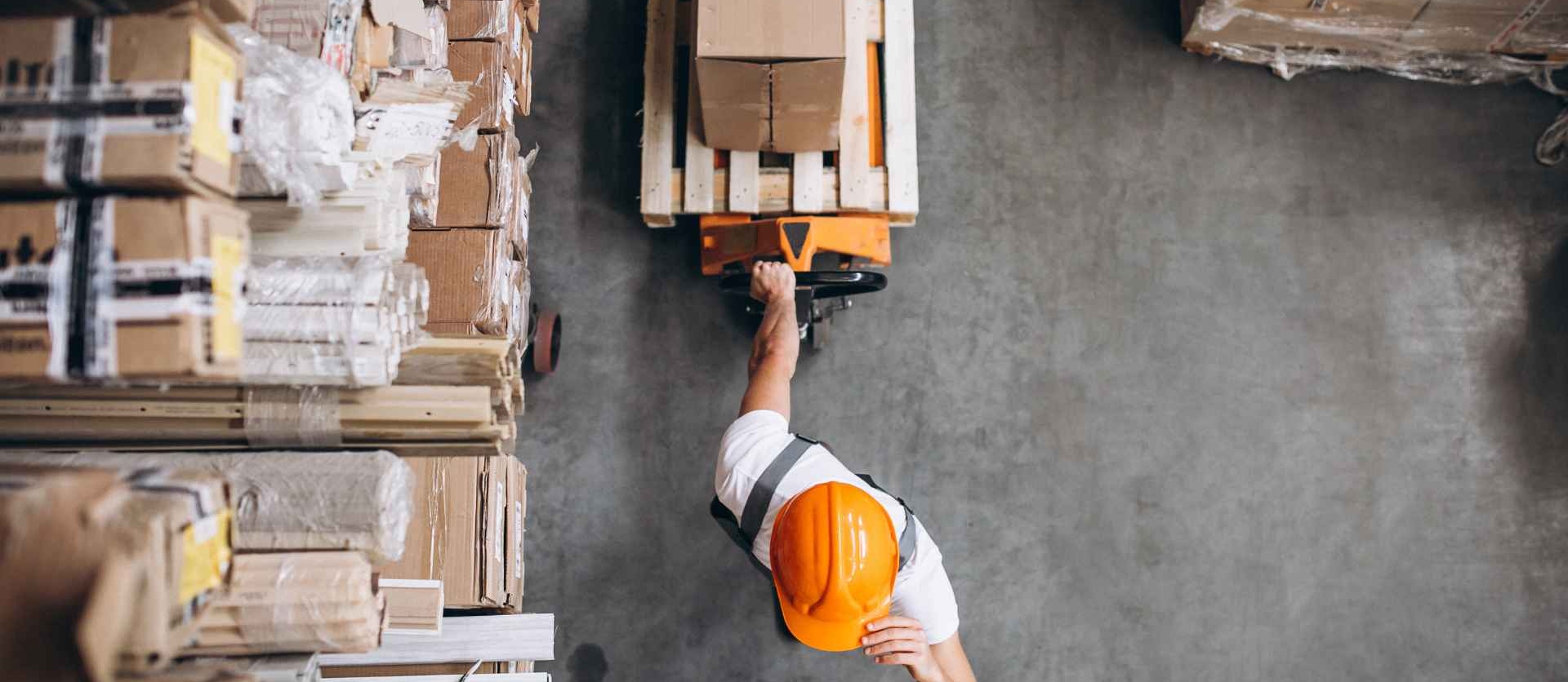 Poka Yoke: Qué Es y Cómo Implementarlo en el Área Logística