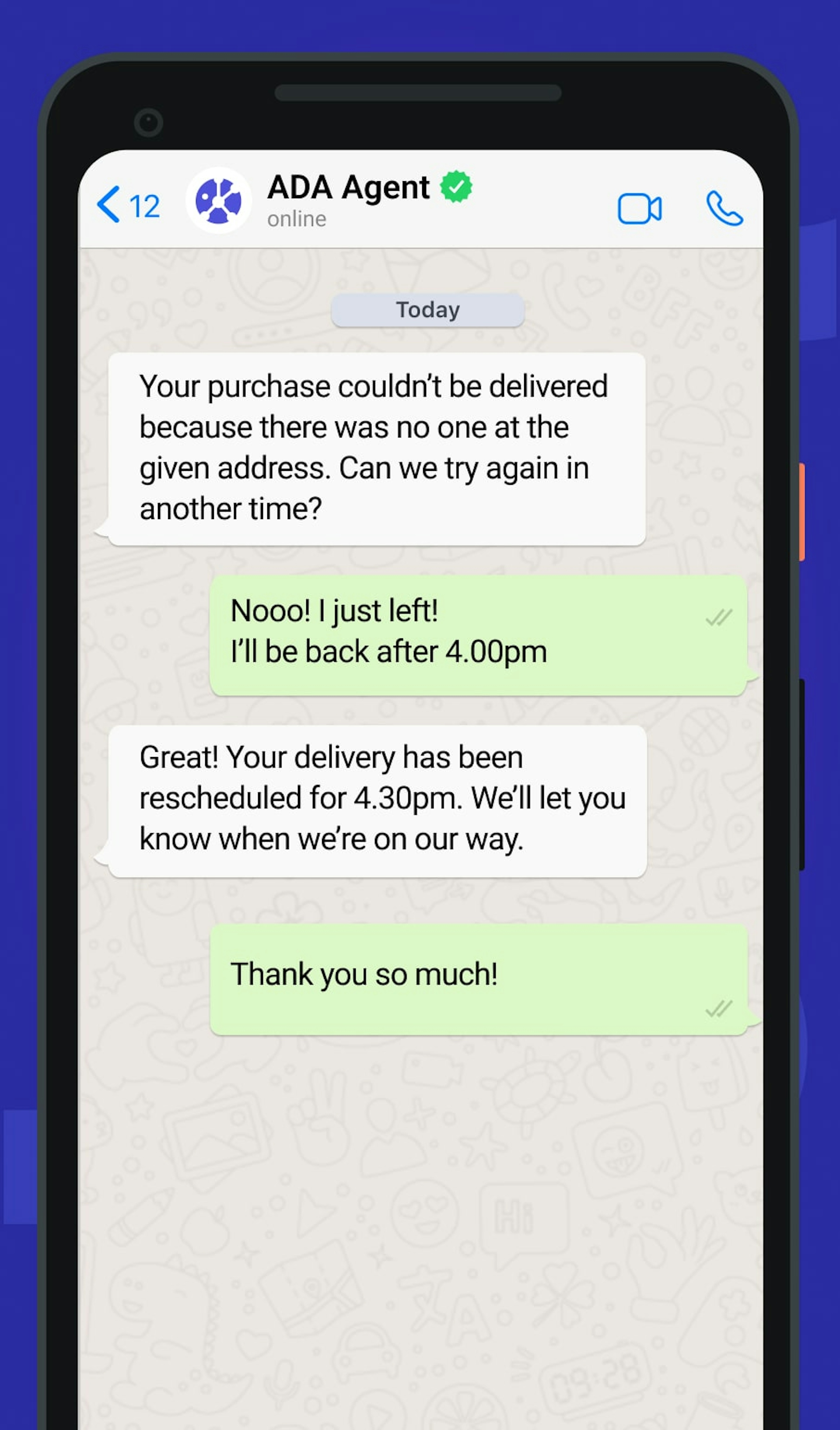 Delivery Excellence Agent