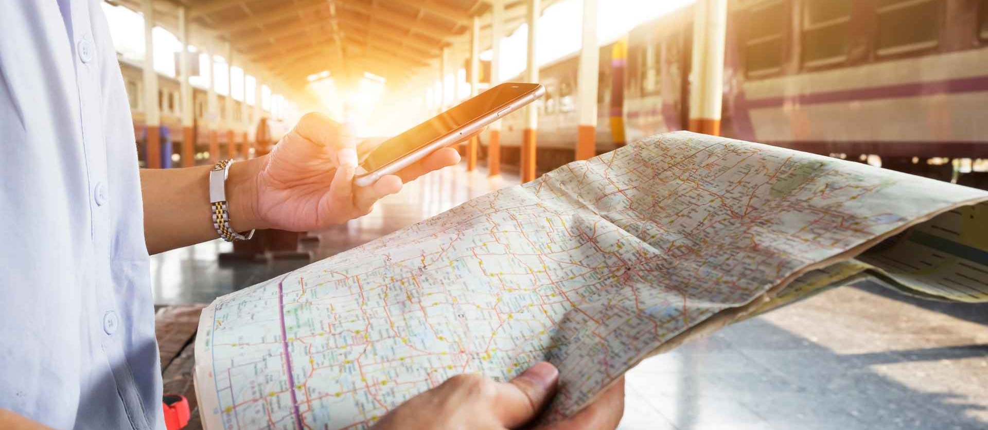 Hoja de Ruta: Qué Es y Qué Debe Incluir