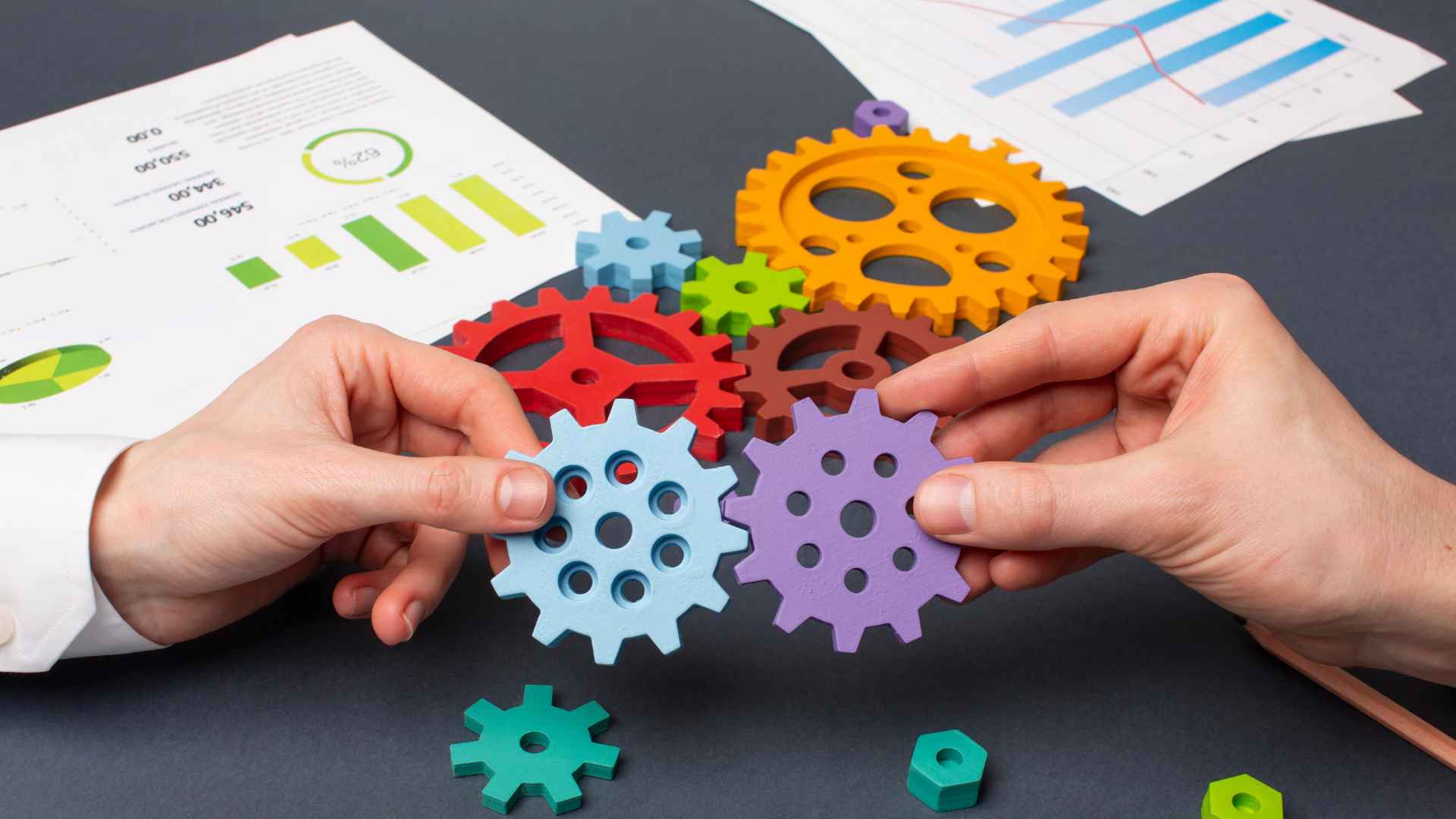 Takt Time: Qué Es y Cómo Optimizarlo