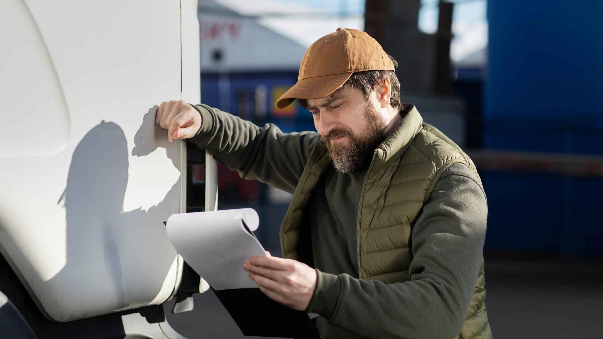 Transporte Sustentável O Que É e Como Implementá-lo na Sua Operação