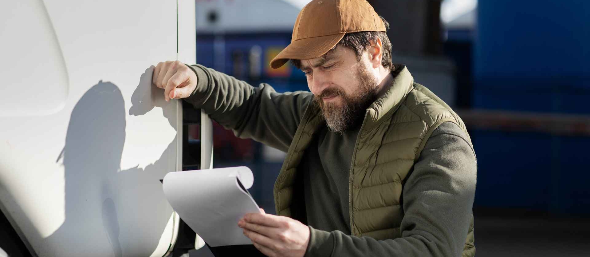 Transporte Sustentável O Que É e Como Implementá-lo na Sua Operação