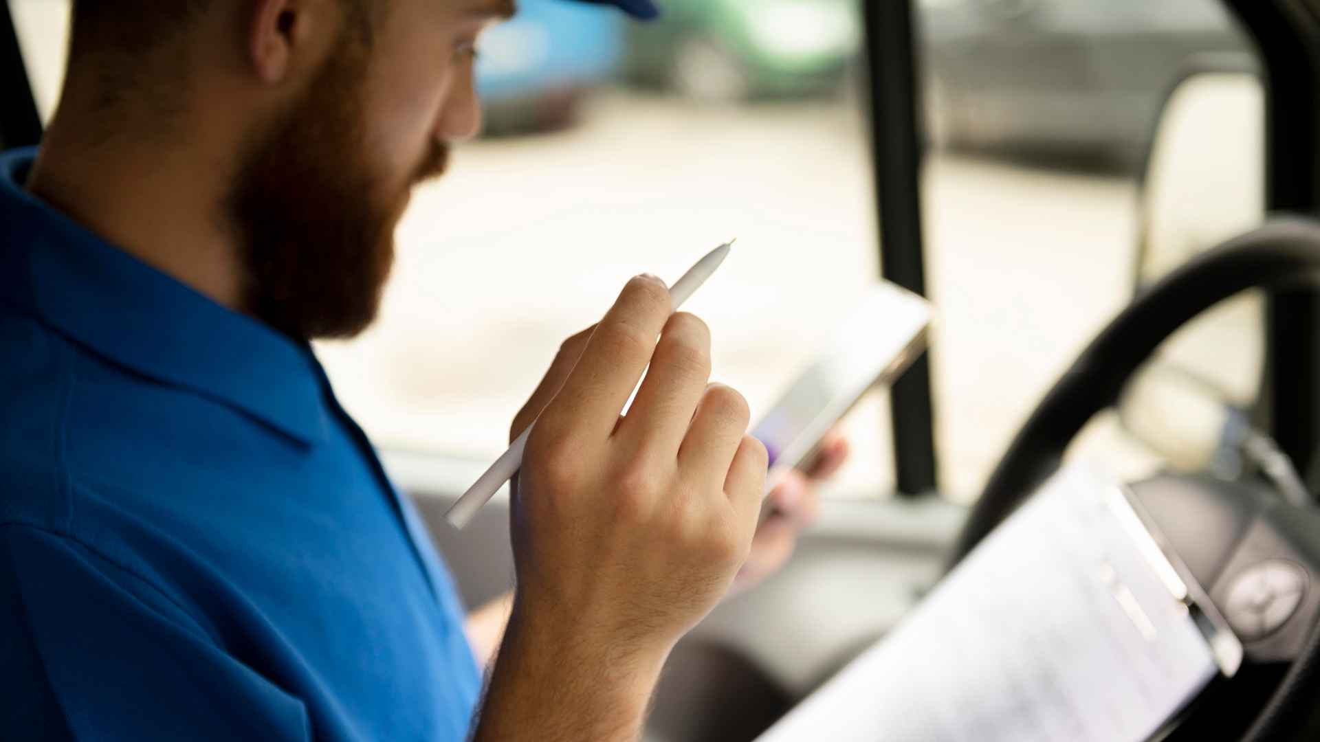 Fleet Management Solutions Tecnologias que estão transformando a gestão de frotas