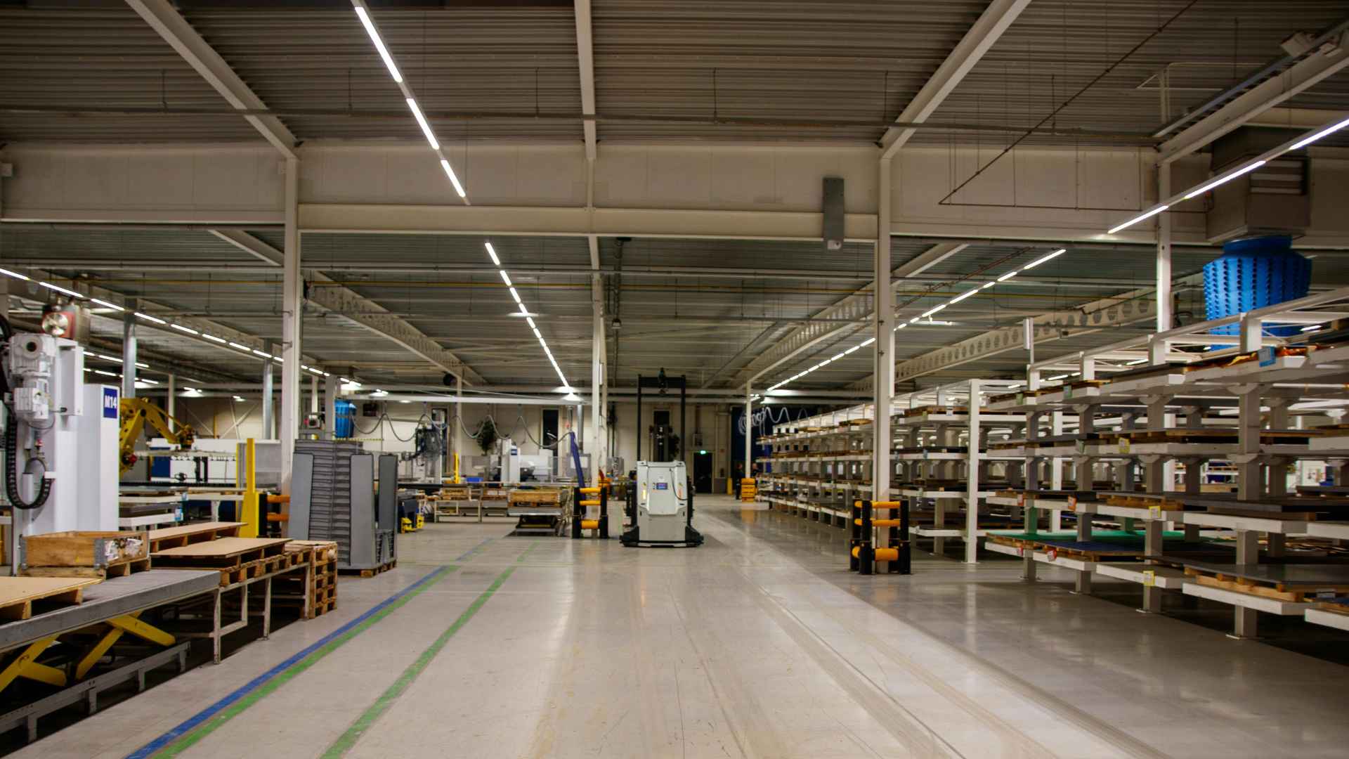 Cómo Reducir los Tiempos de Entrega