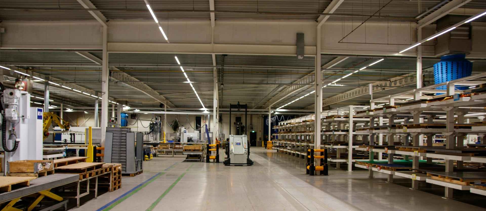 Cómo Reducir los Tiempos de Entrega