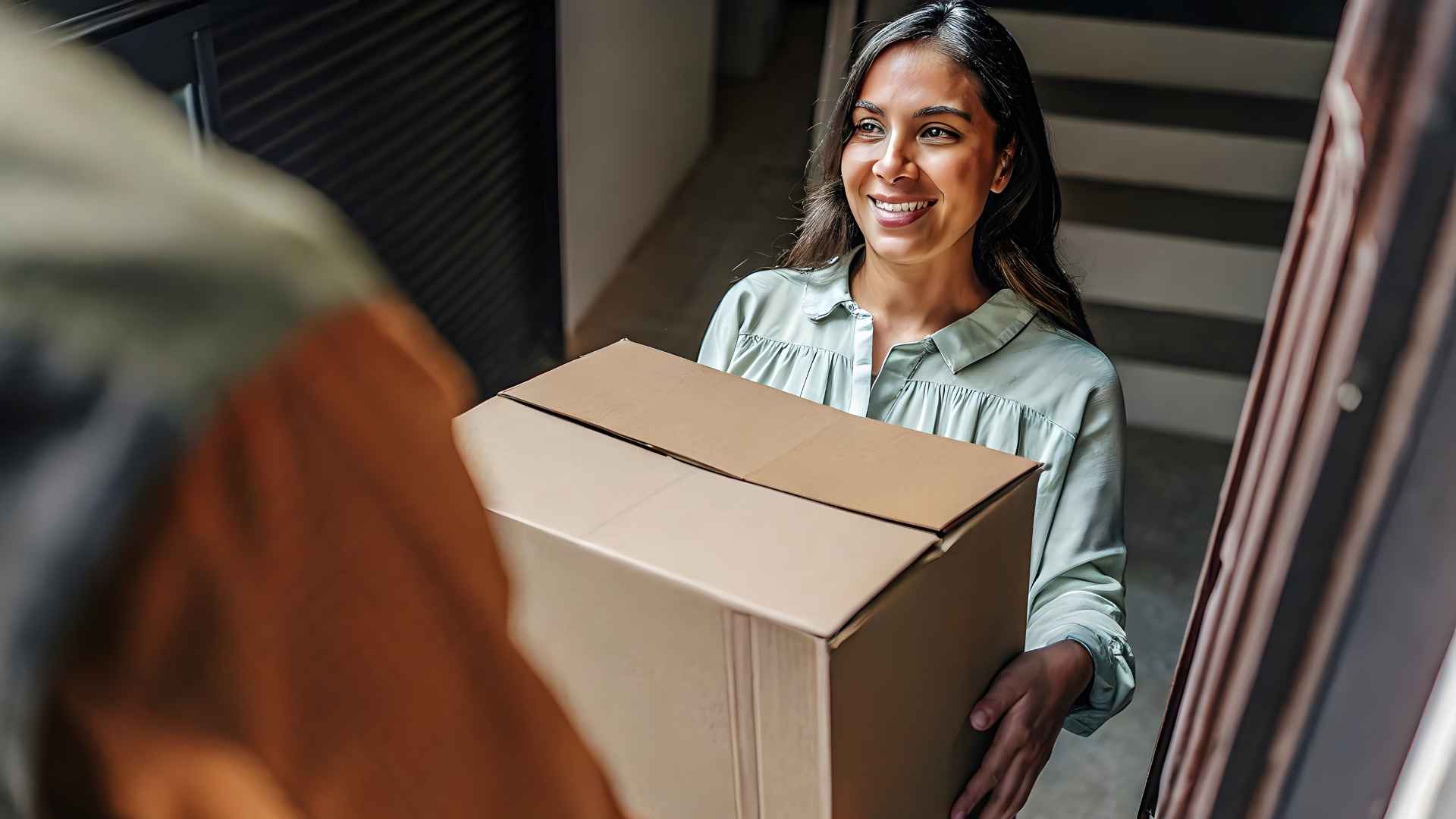 Entrega al Cliente: Cómo Optimizarla y Mejorarla