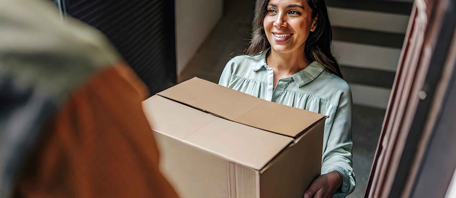 Entrega al Cliente: Cómo Optimizarla y Mejorarla