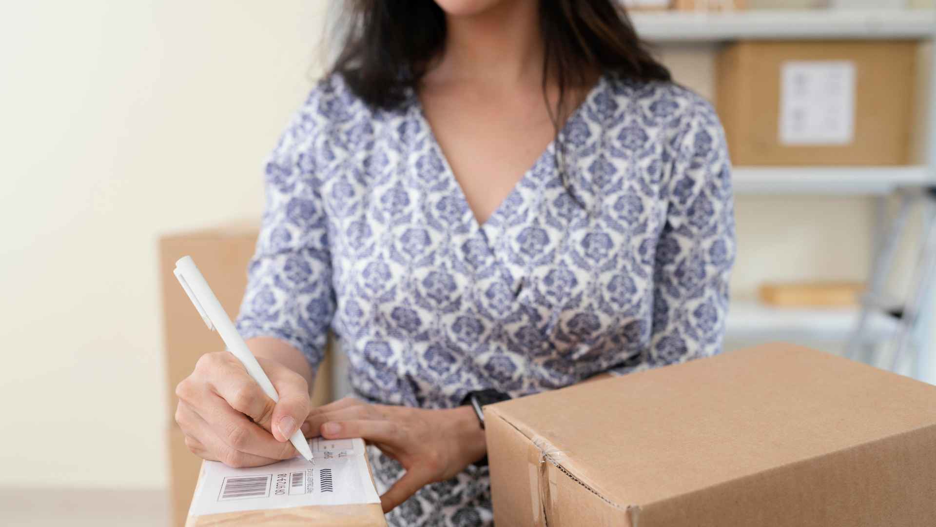 Formato de Packing List: Qué Debes Incluir