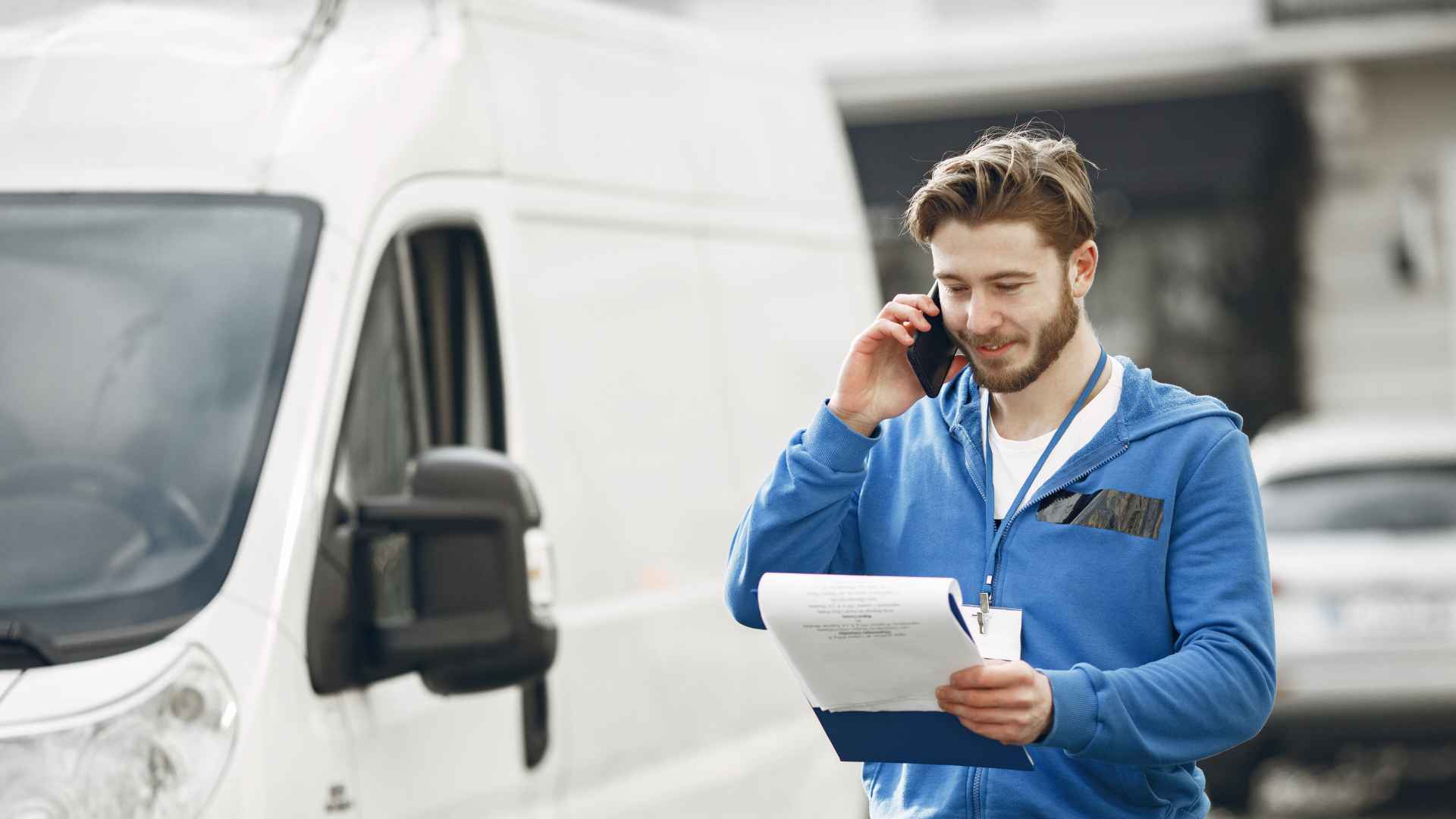 Analista de frota Funções, salário e como esse profissional otimiza a gestão de veículos