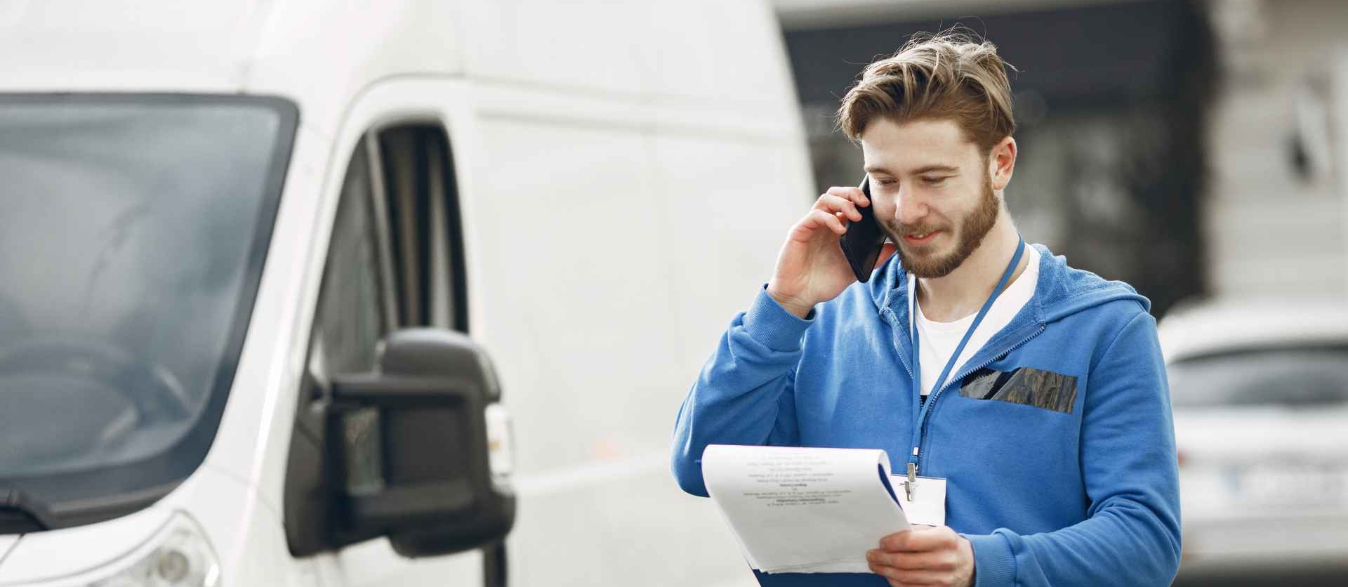 Analista de frota Funções, salário e como esse profissional otimiza a gestão de veículos