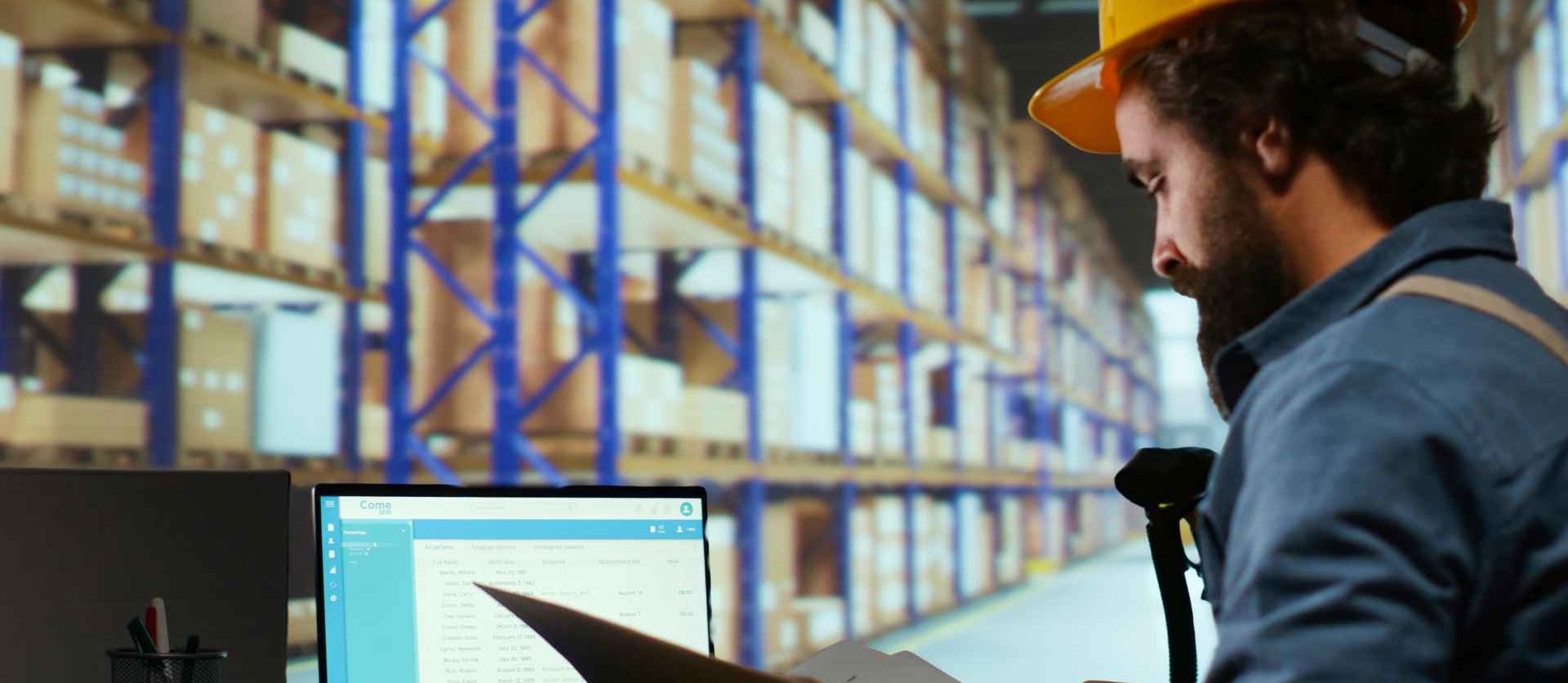 Gestão Logística: Guia Completo para Otimizar sua Cadeia de Entregas