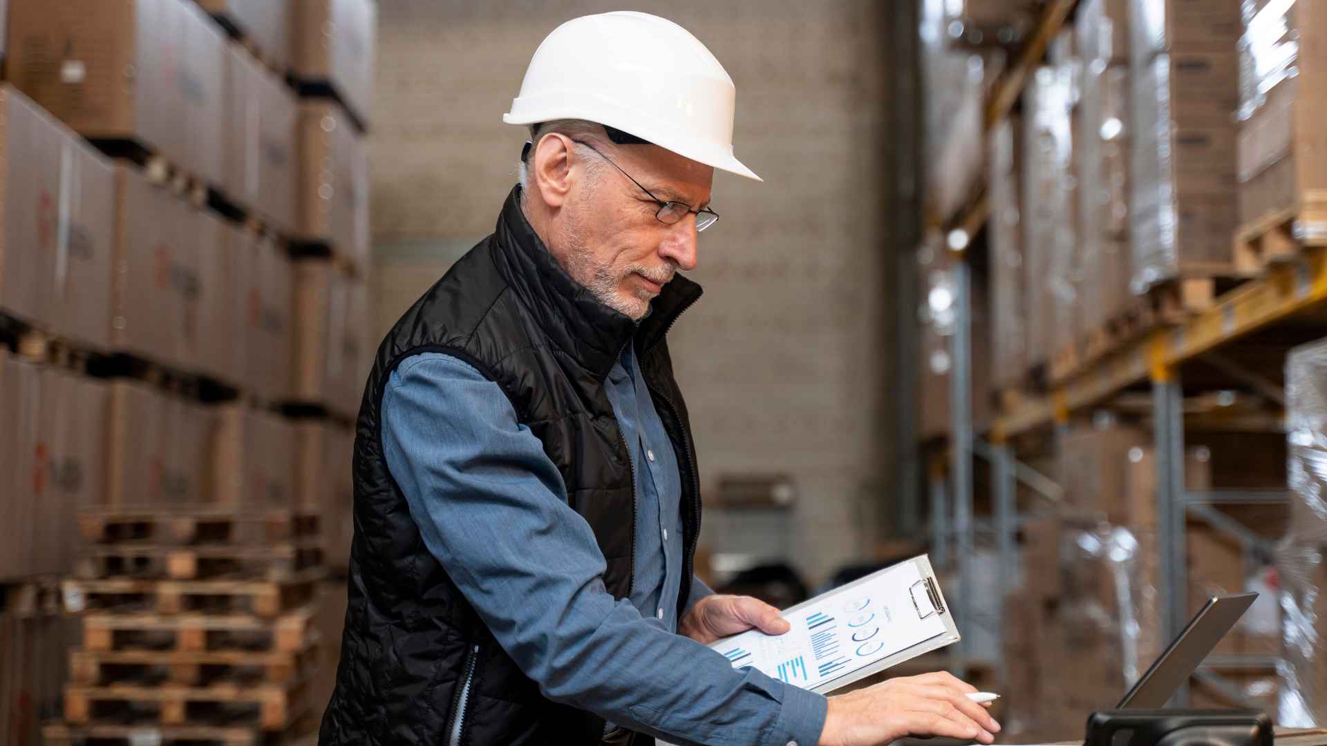 Fiscalização aduaneira o que é, como funciona e como impacta a logística