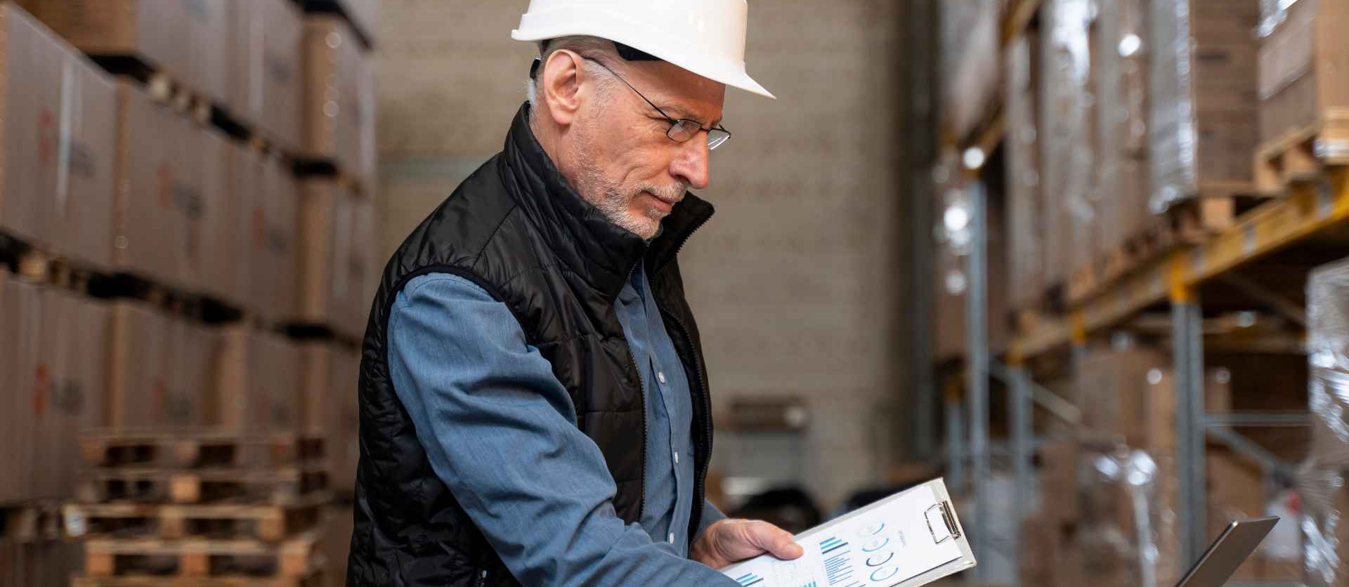 Fiscalização aduaneira o que é, como funciona e como impacta a logística