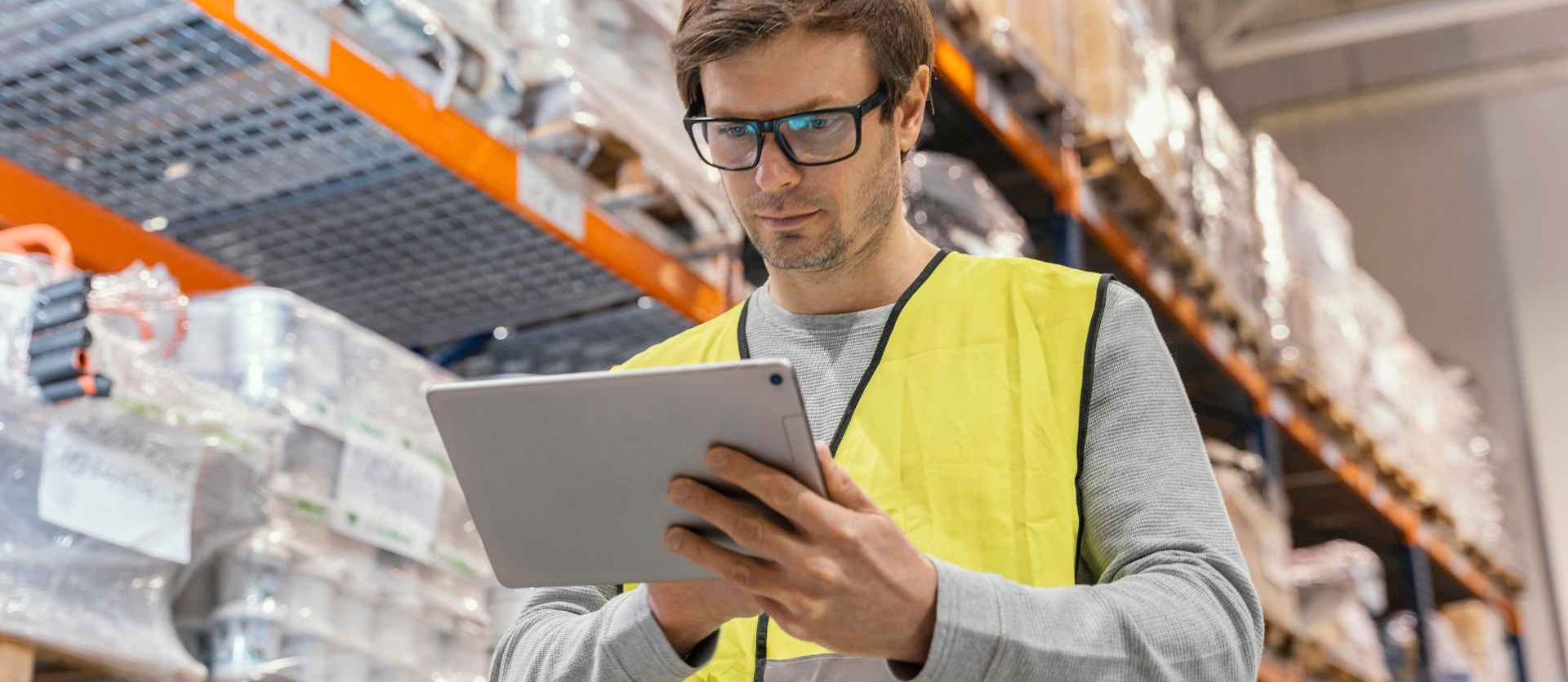 Sistema WMS o que é, como funciona e como pode transformar o seu armazém