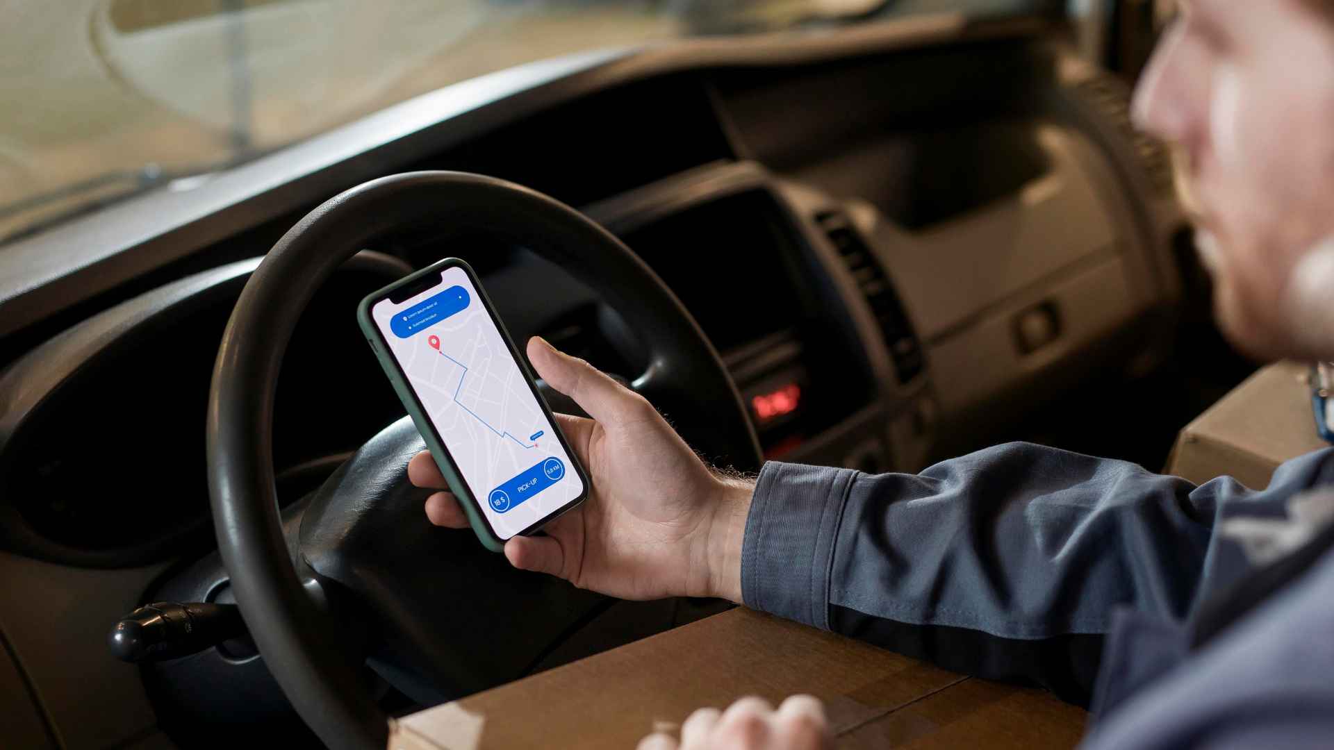 Optimizador de Rutas Qué Es, Beneficios y Cómo Implementarlo con Éxito