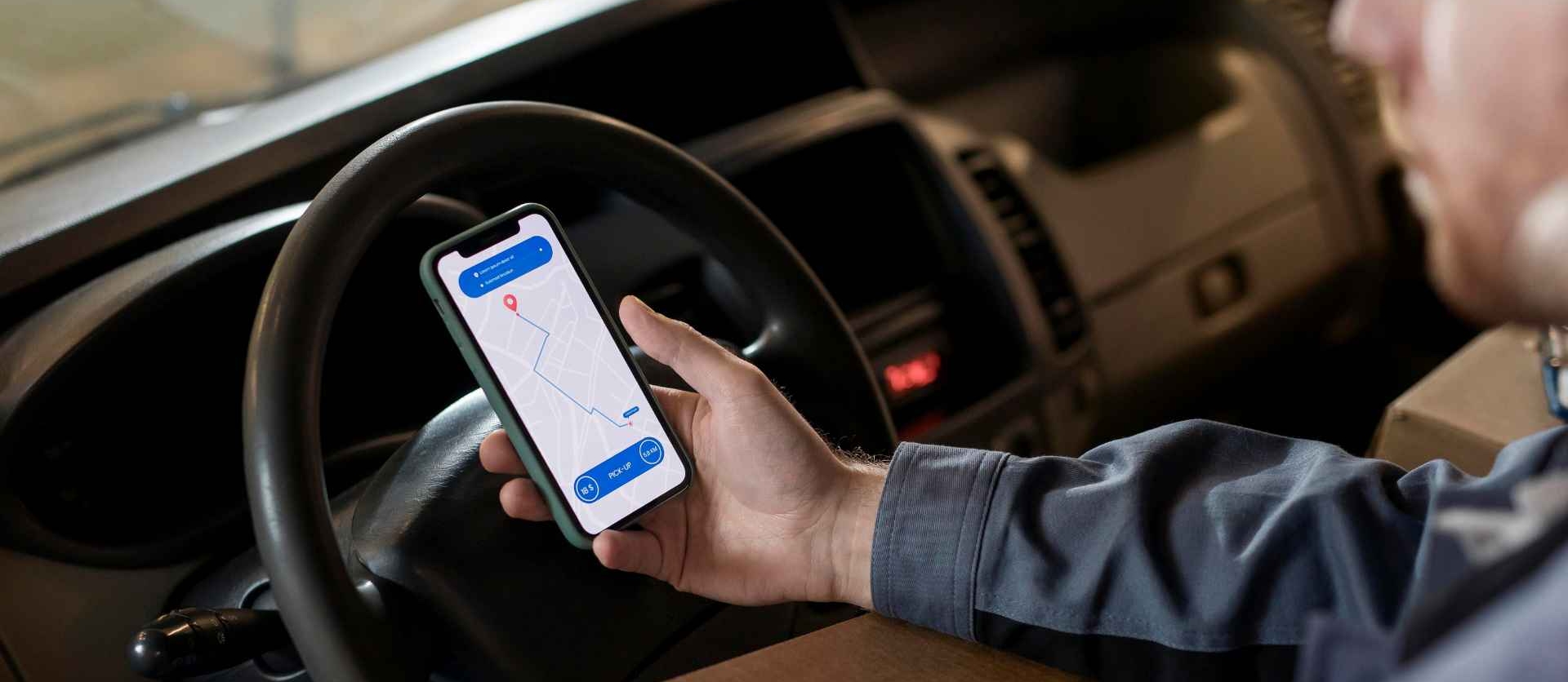 Optimizador de Rutas Qué Es, Beneficios y Cómo Implementarlo con Éxito