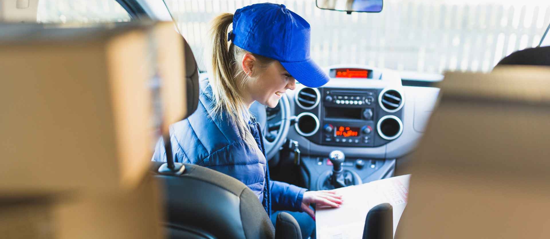 Logística vehicular estrategias efectivas para mejorar la eficiencia